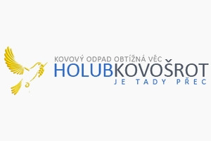 HOLUB-KOVOŠROT s.r.o.