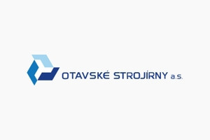 Otavské strojírny a.s.