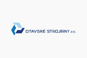 Otavské strojírny a.s.