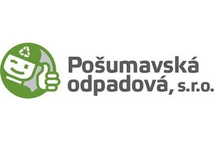 Pošumavská odpadová s.r.o.
