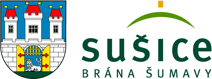 Logo města Sušice